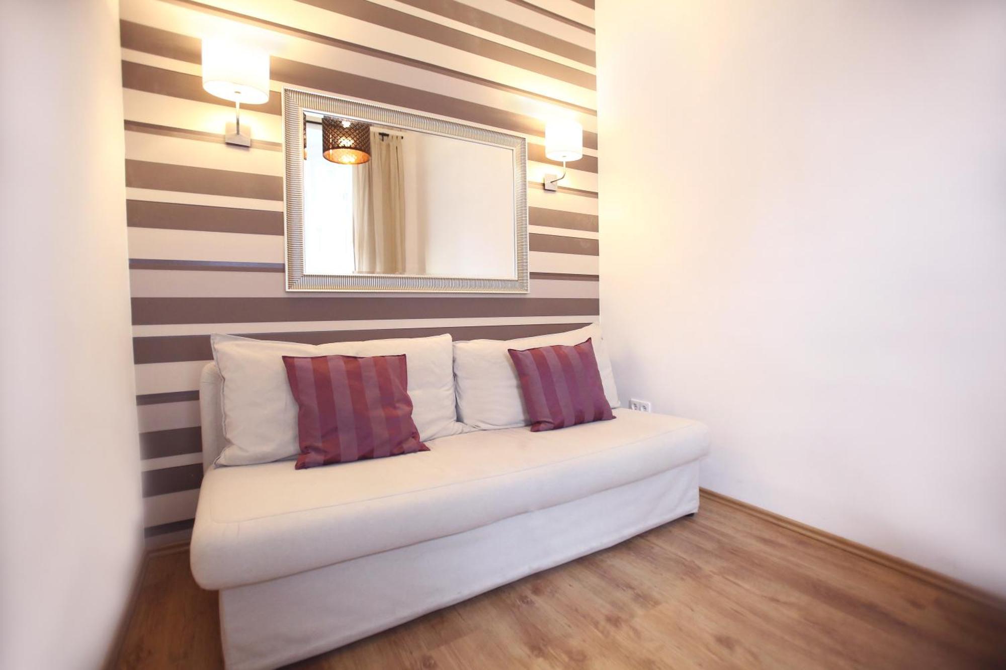 Venus Apartments - Dohany Street I Budapest Exterior photo