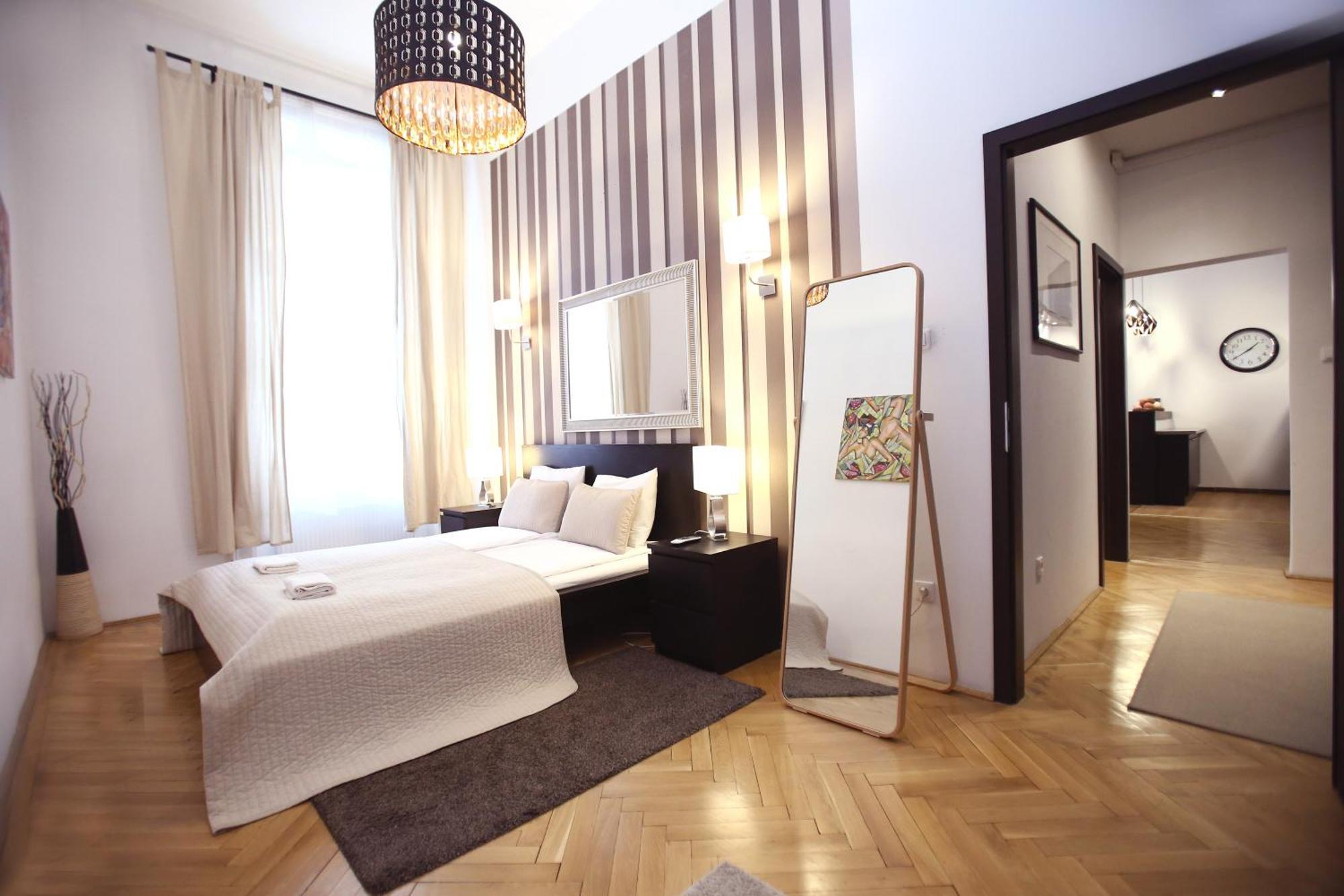 Venus Apartments - Dohany Street I Budapest Exterior photo