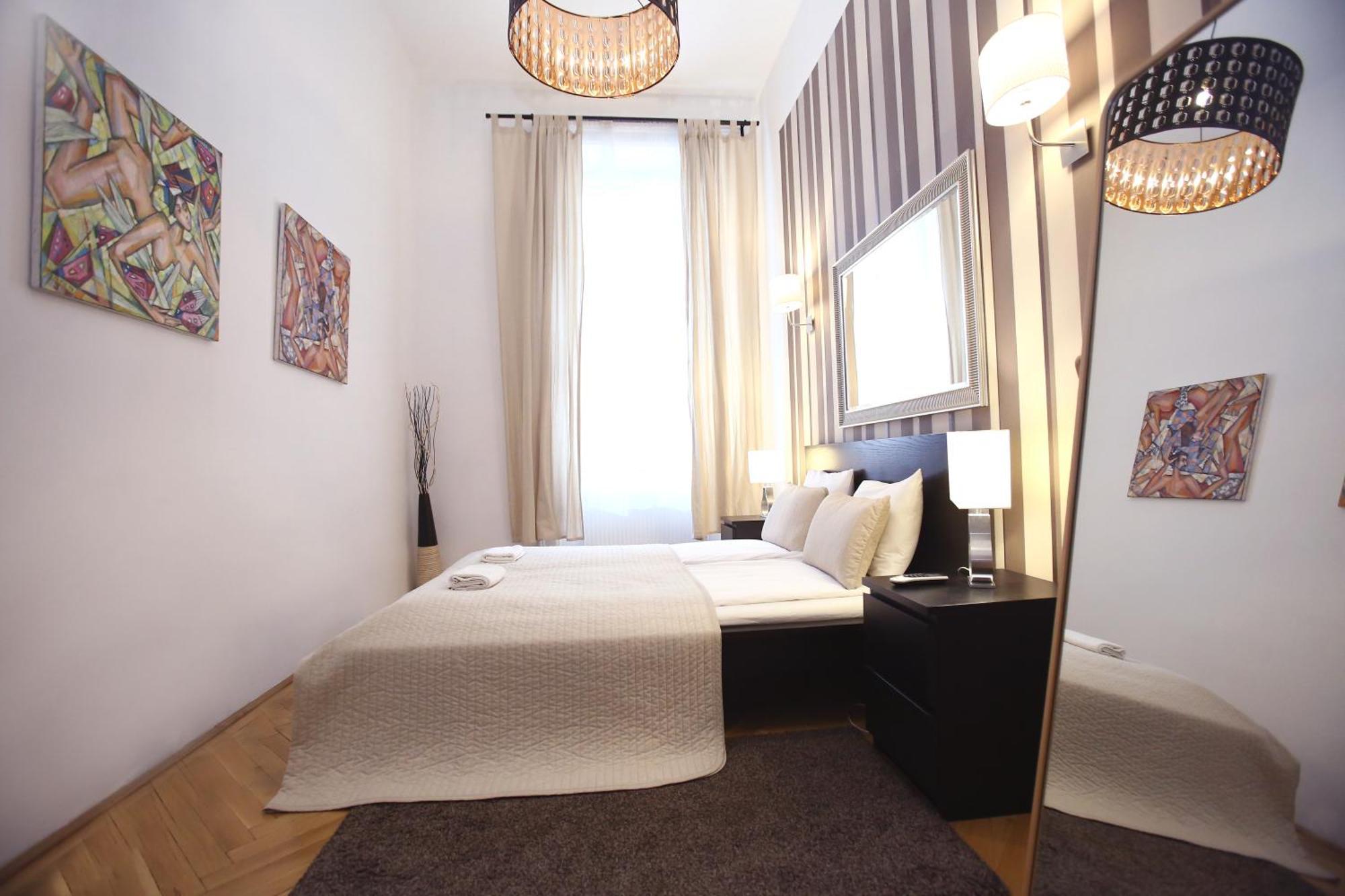Venus Apartments - Dohany Street I Budapest Exterior photo
